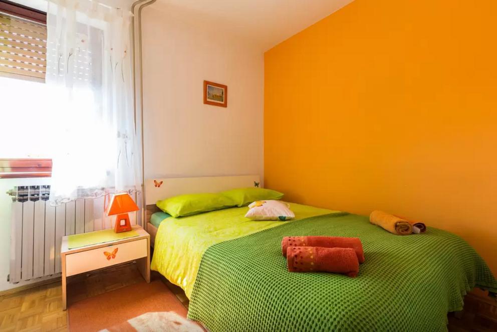 Apartment Maraska Zadar