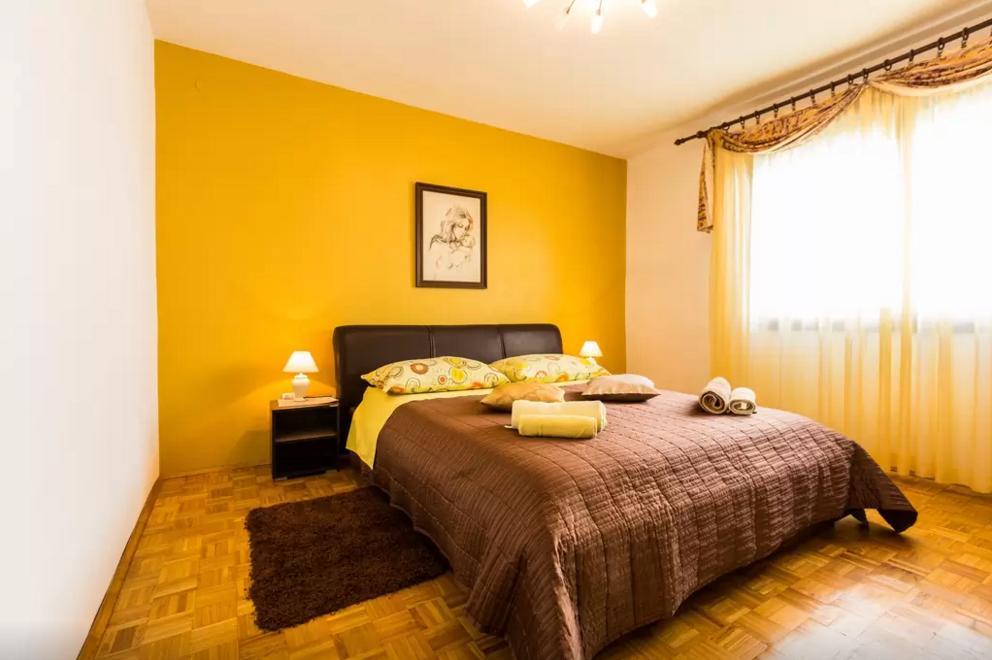 Apartment Maraska