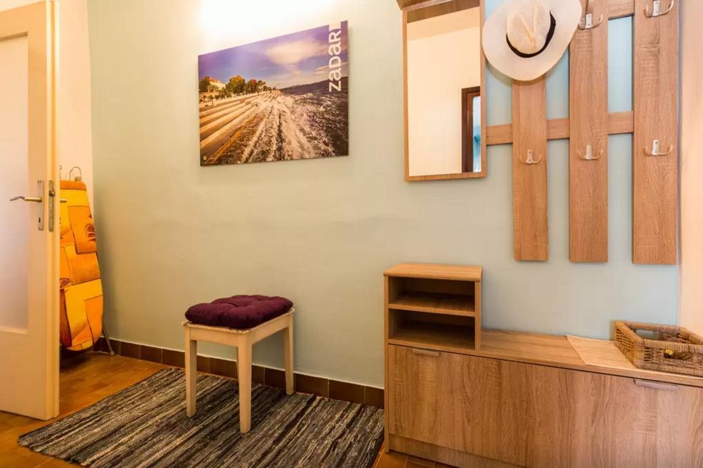 Apartment Maraska Zadar