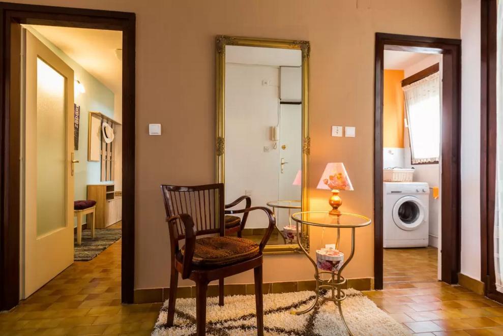 Maraska Apartment Zadar