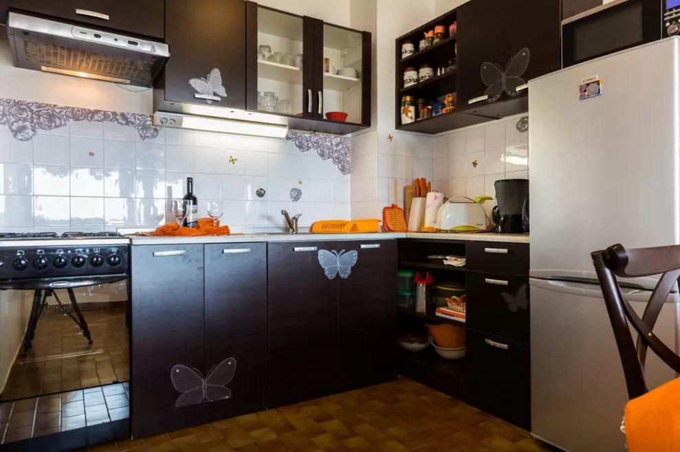 Apartment Maraska