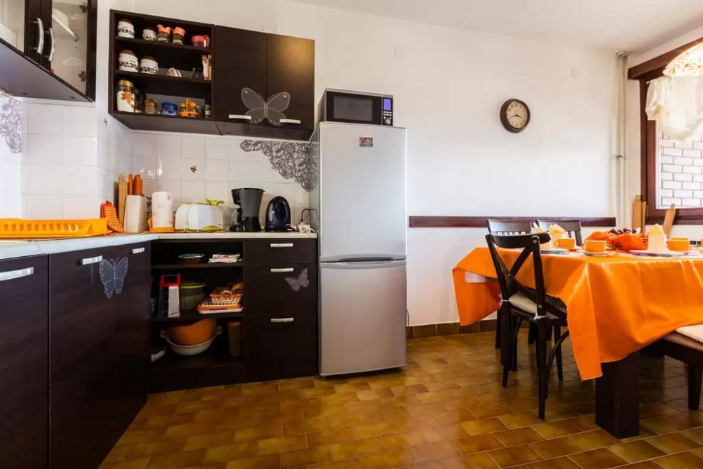 Maraska Apartment