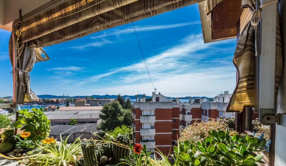 Maraska Apartment Zadar